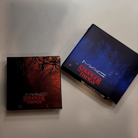 MACxStranger Things collab. (2022) - Picture 3 of 8